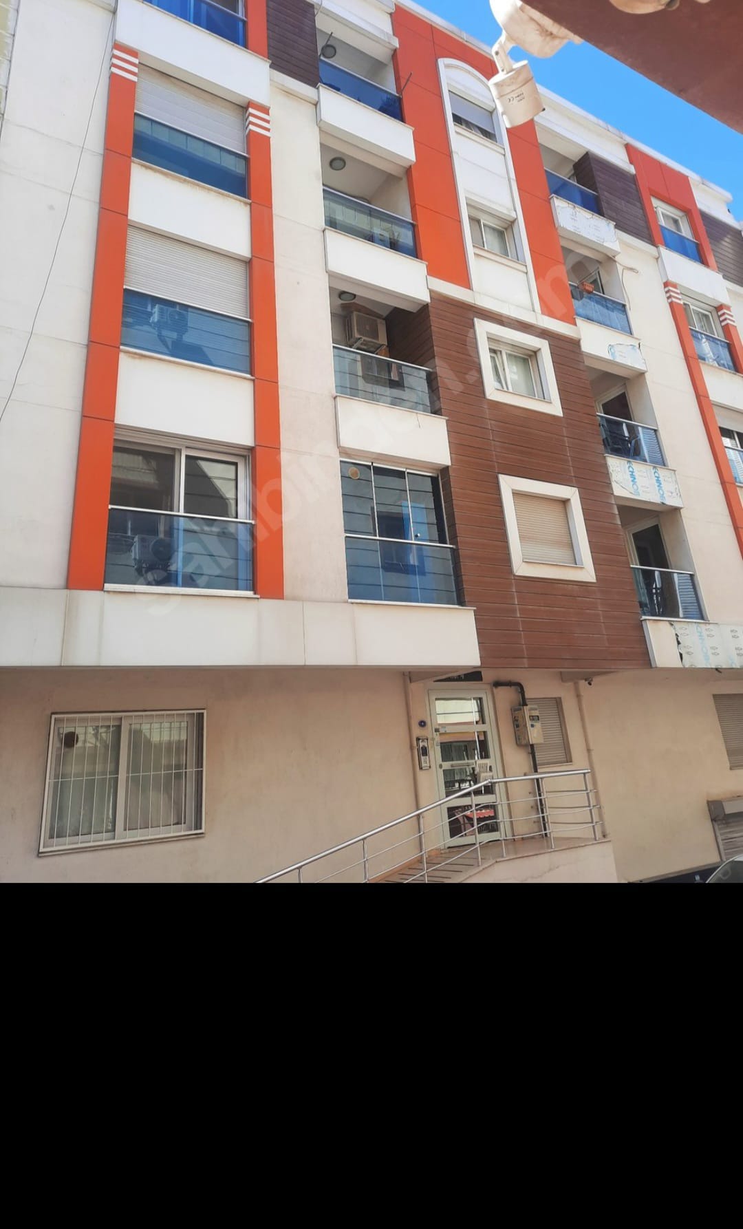 ÖZMERT UĞURCAN AKDAĞ'DAN ARAKAT YENİ BİNADA 2+1